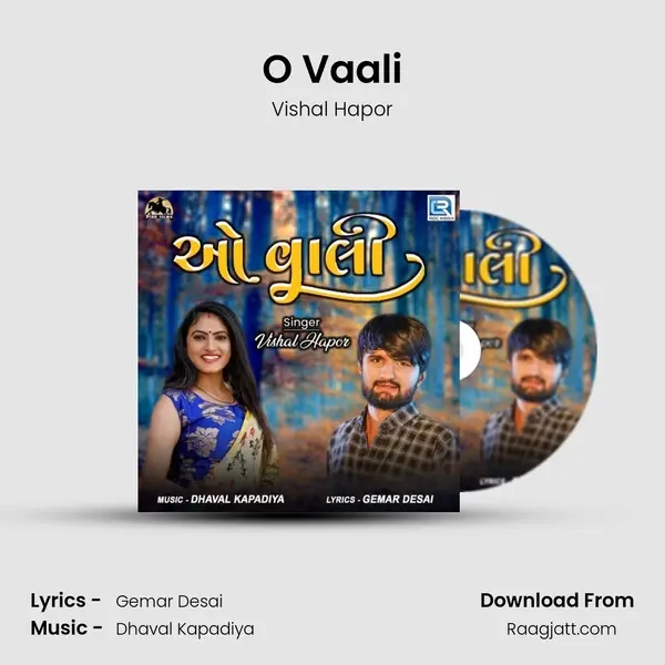 O Vaali mp3 song