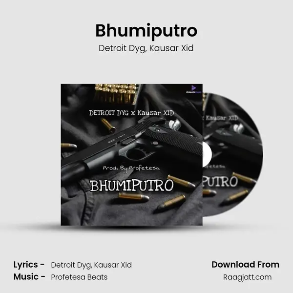 Bhumiputro mp3 song