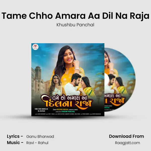 Tame Chho Amara Aa Dil Na Raja mp3 song