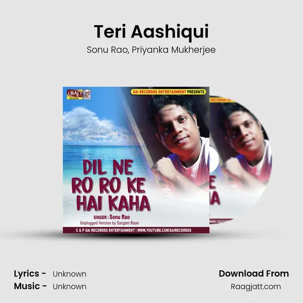 Teri Aashiqui mp3 song