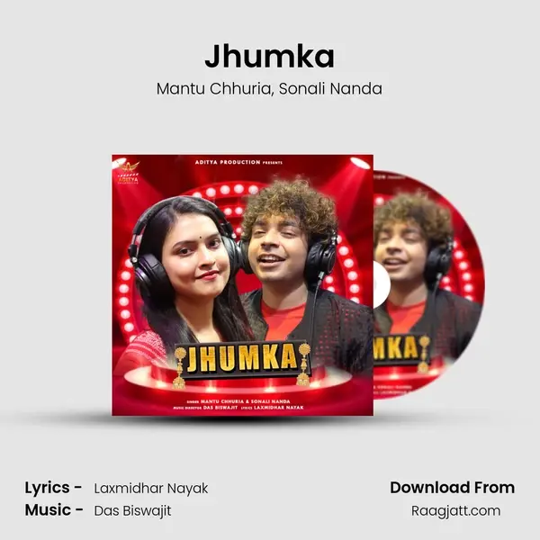 Jhumka mp3 song