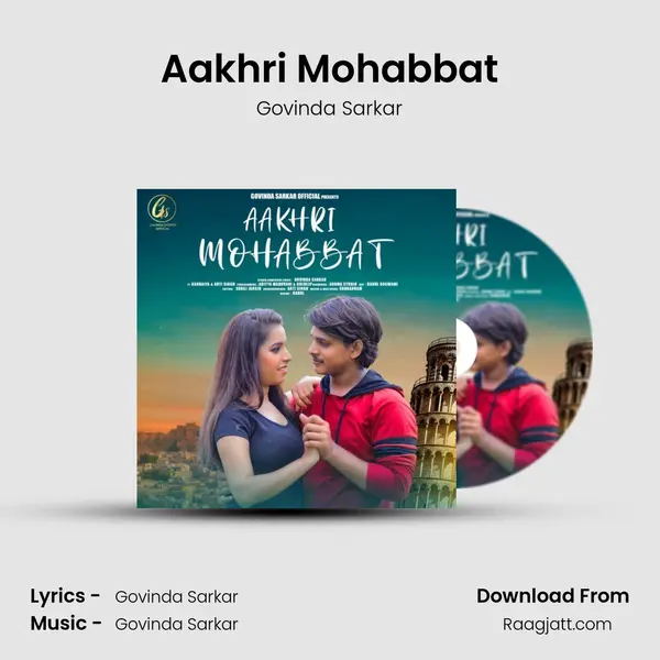 Aakhri Mohabbat mp3 song