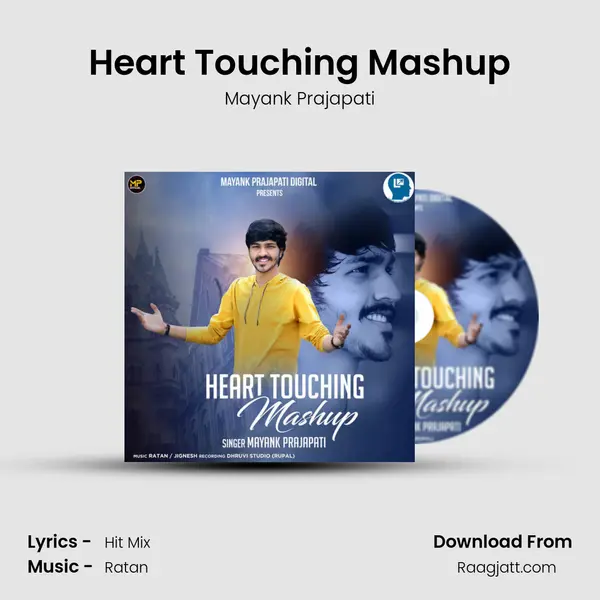 Heart Touching Mashup mp3 song