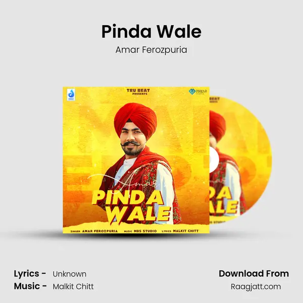 Pinda Wale mp3 song