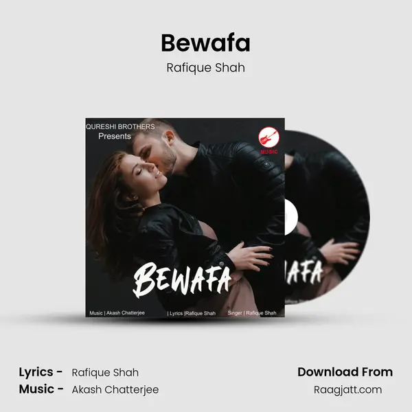 Bewafa mp3 song