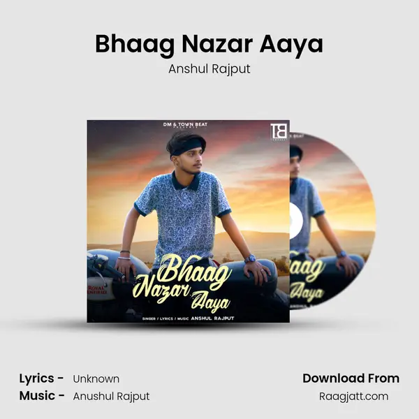 Bhaag Nazar Aaya mp3 song