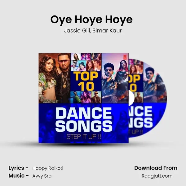 Oye Hoye Hoye (From Oye Hoye Hoye) mp3 song