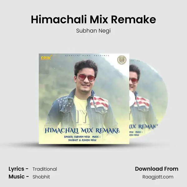 Himachali Mix Remake mp3 song