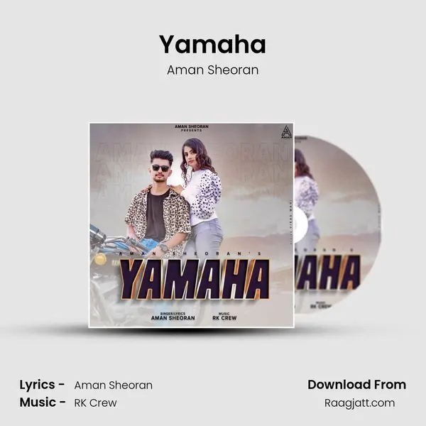 Yamaha mp3 song