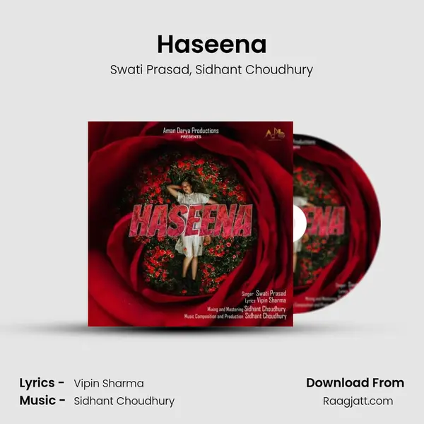 Haseena mp3 song