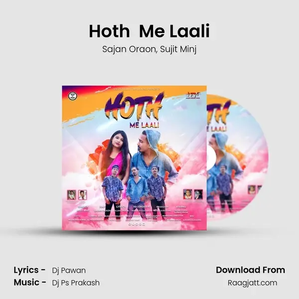 Hoth  Me Laali mp3 song