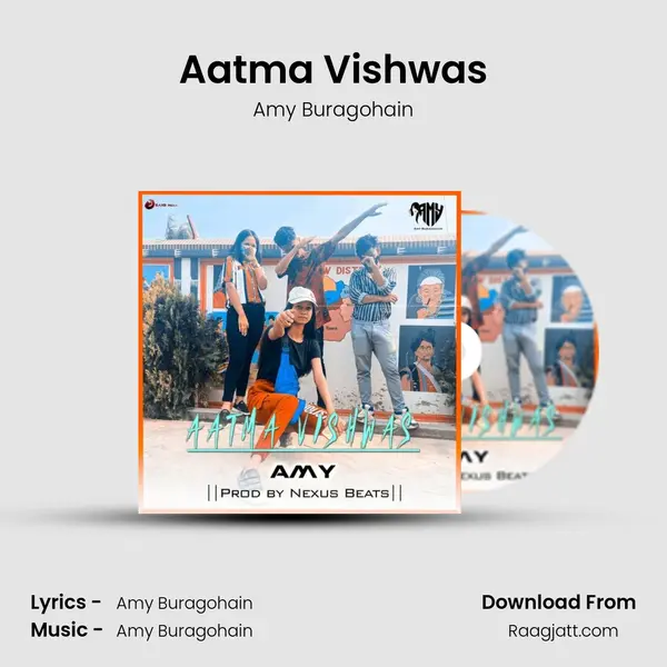 Aatma Vishwas mp3 song