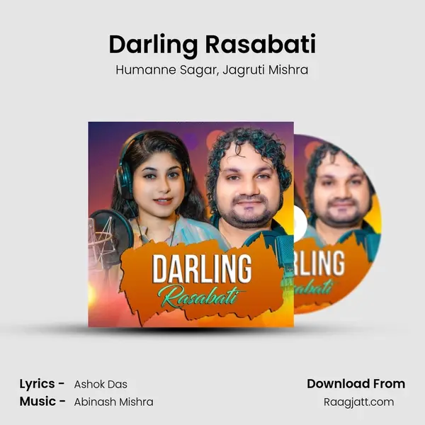 Darling Rasabati mp3 song