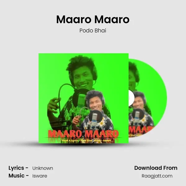 Maaro Maaro mp3 song