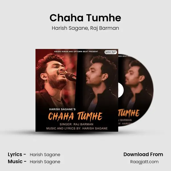 Chaha Tumhe mp3 song