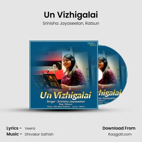 Un Vizhigalai mp3 song