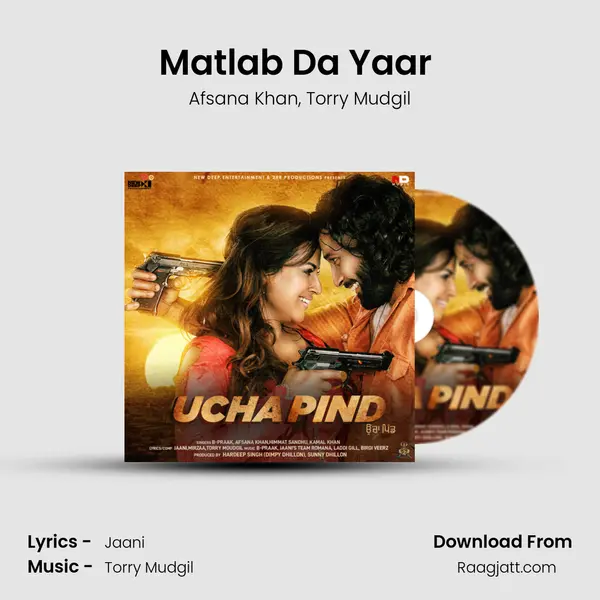 Matlab Da Yaar (feat. Torry Mudgil) mp3 song