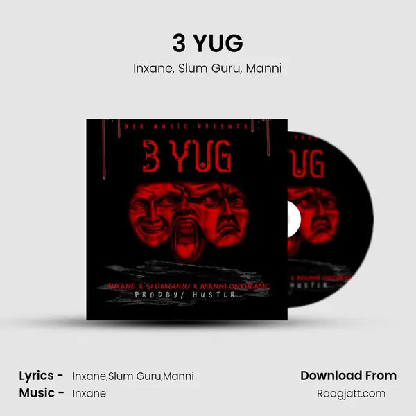 3 YUG mp3 song