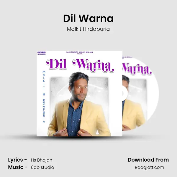 Dil Warna mp3 song