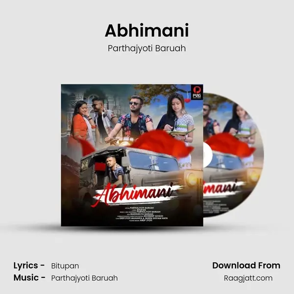 Abhimani mp3 song