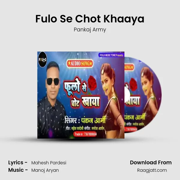 Fulo Se Chot Khaaya mp3 song