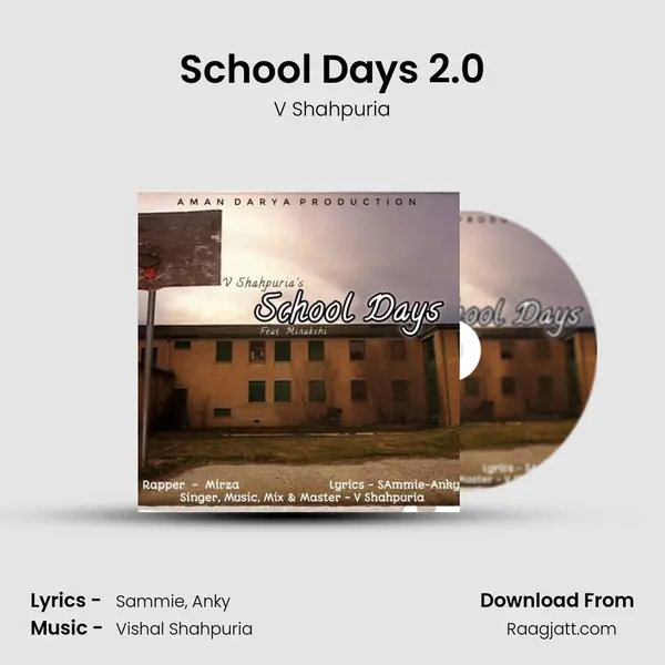 School Days 2.0 mp3 song