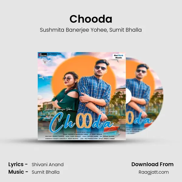 Chooda mp3 song