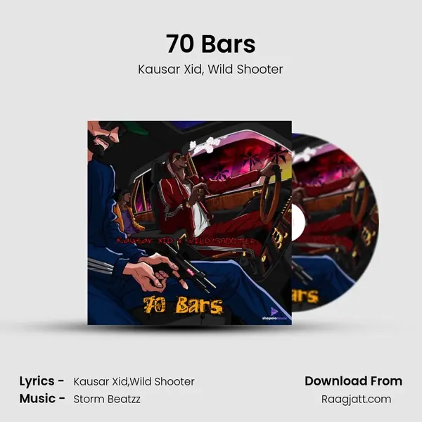 70 Bars mp3 song