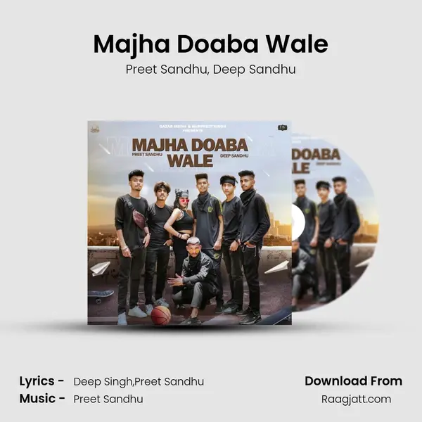 Majha Doaba Wale mp3 song