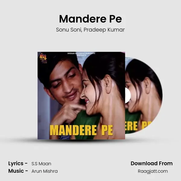 Mandere Pe mp3 song