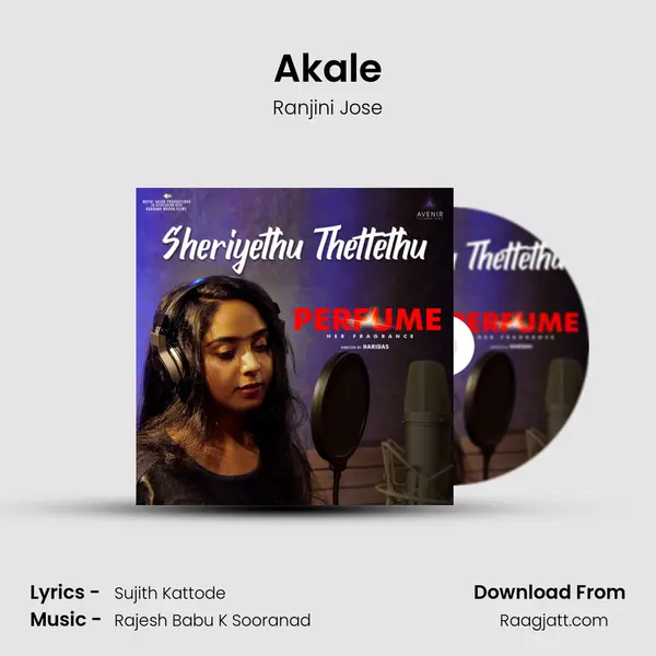 Akale mp3 song