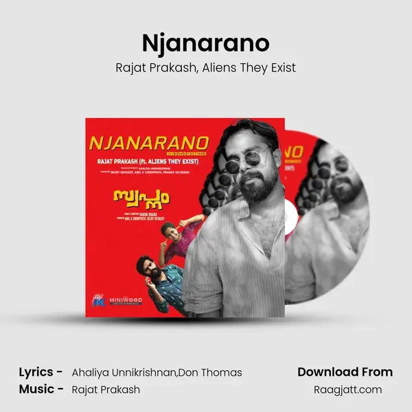 Njanarano mp3 song