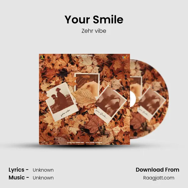 Your Smile mp3 song