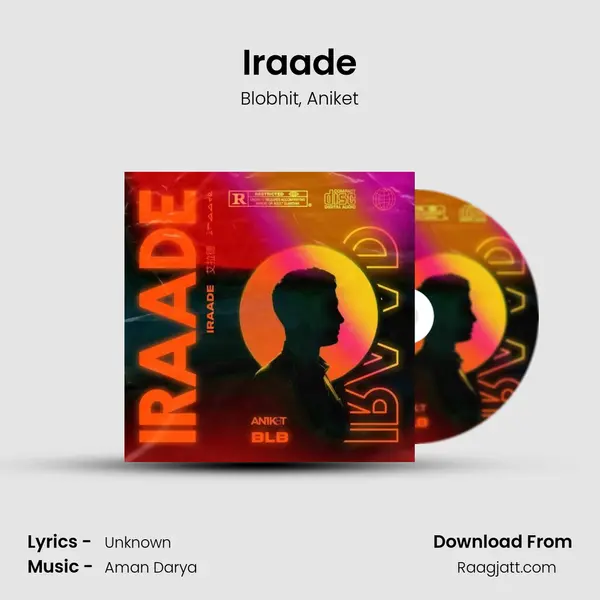 Iraade mp3 song