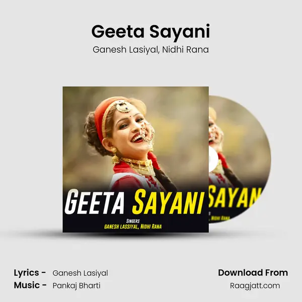 Geeta Sayani mp3 song