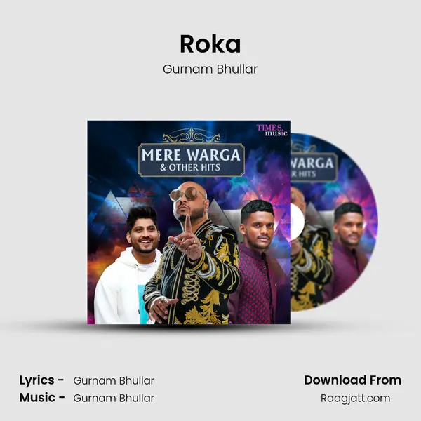 Roka mp3 song