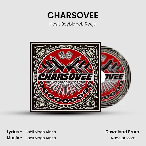 CHARSOVEE mp3 song