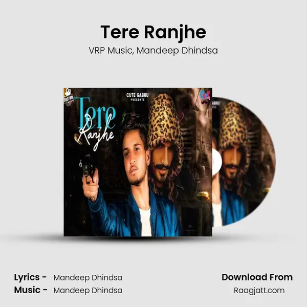 Tere Ranjhe mp3 song