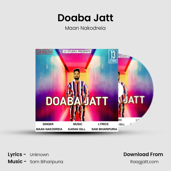 Doaba Jatt mp3 song