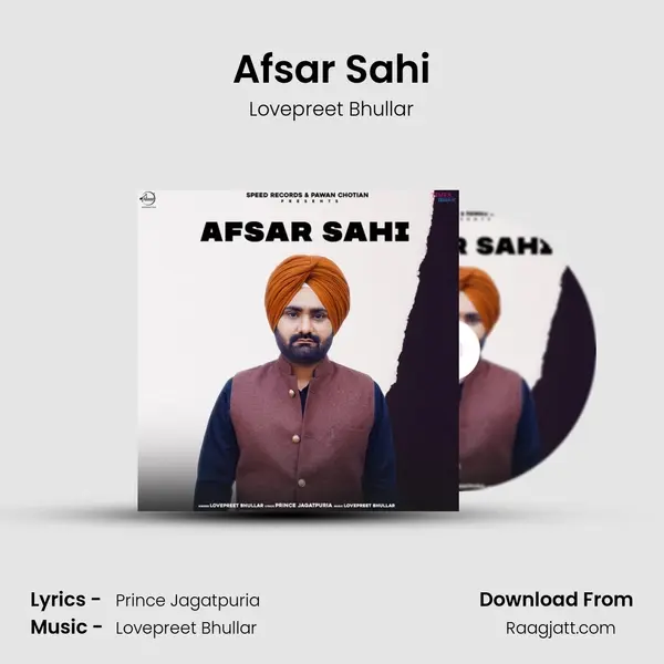 Afsar Sahi mp3 song