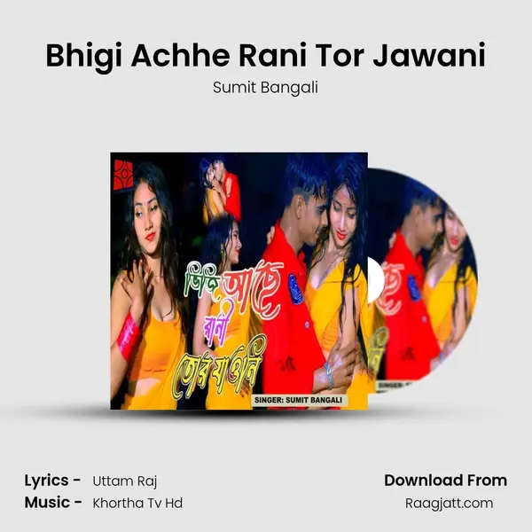 Bhigi Achhe Rani Tor Jawani mp3 song