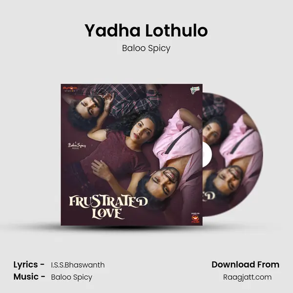 Yadha Lothulo mp3 song