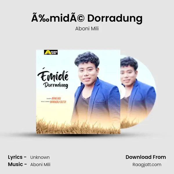 Ã‰midÃ© Dorradung mp3 song