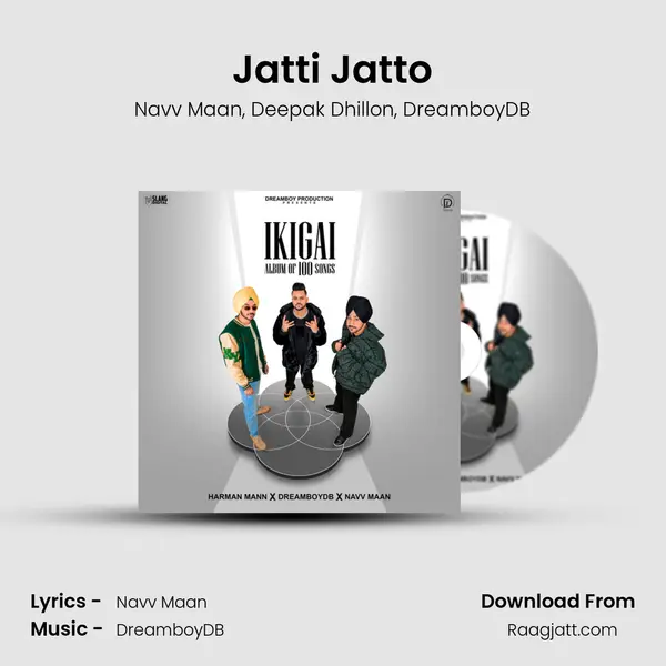 Jatti Jatto mp3 song