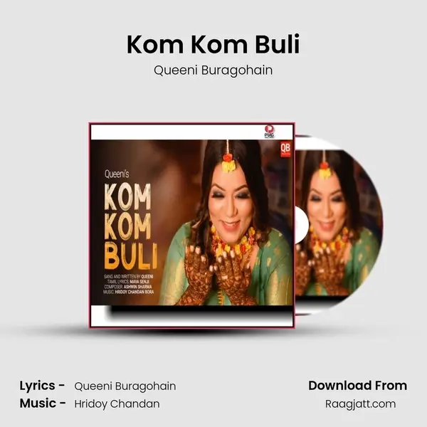 Kom Kom Buli mp3 song