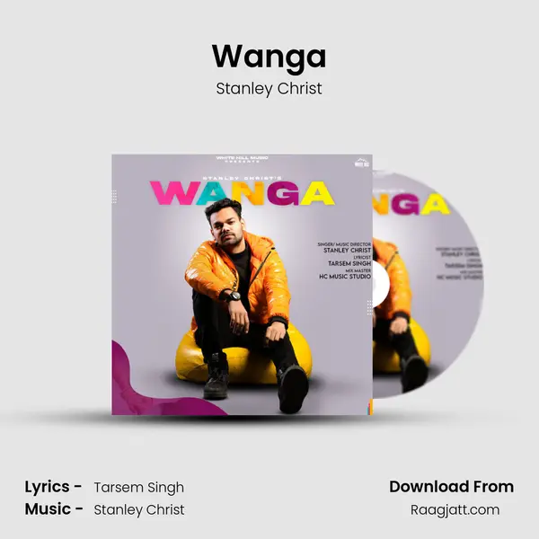 Wanga mp3 song