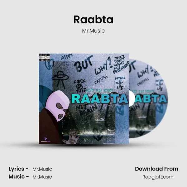 Raabta mp3 song