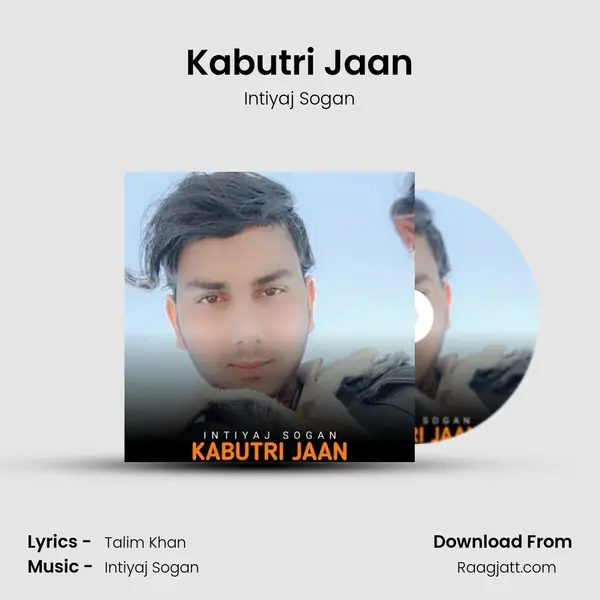 Kabutri Jaan mp3 song