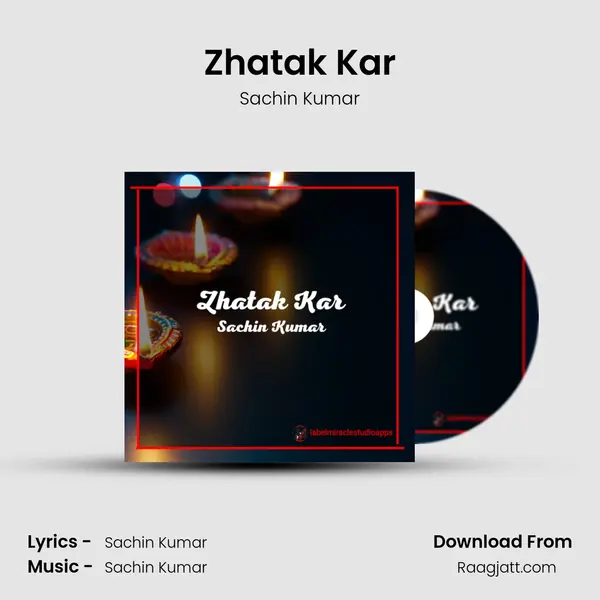 Zhatak Kar mp3 song