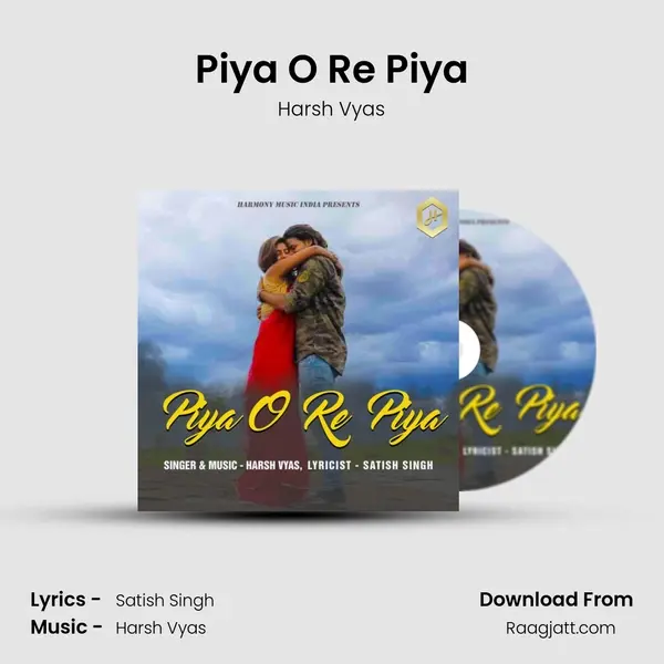 Piya O Re Piya mp3 song